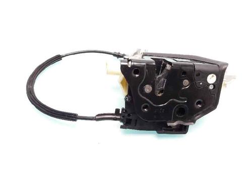 Front right lock VW PASSAT B7 Variant (365) 2.0 TDI | BP24187873C97 