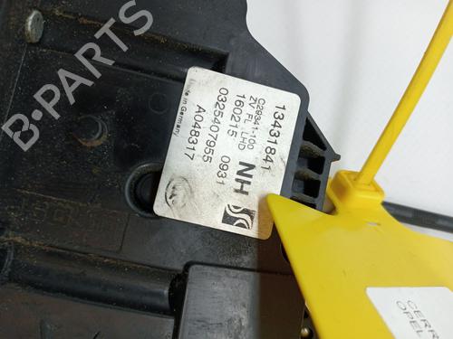 Front left lock OPEL CORSA E (X15) 1.4 (08, 68) | BP23354531C98 