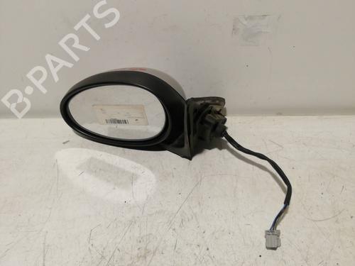 Left mirror ROVER 45 I Saloon (RT) 1.6 | BP25459924C26 