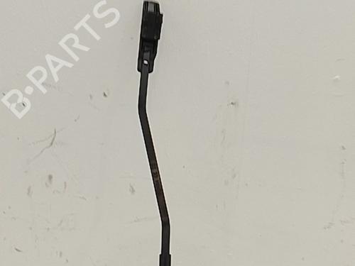 Front windshield wiper arm CITROËN C-ELYSEE (DD_) 1.2 PureTech 82 (DDHMRP) | BP38419595C143 - Image 2