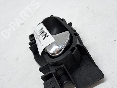 Front right interior door handle PEUGEOT 308 I (4A_, 4C_) 1.6 HDi | BP25999134I14 