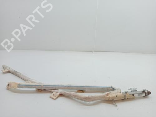 Used Left curtain airbag SEAT TOLEDO IV (KG3) 1.6 TDI (105 hp) 23343912