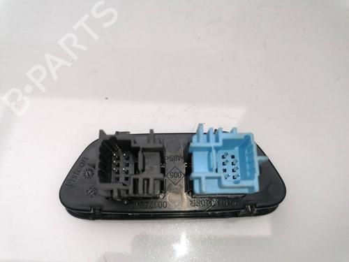 Switch RENAULT KADJAR (HA_, HL_) 1.2 TCe 130 (HLMR) | BP23652305I30 