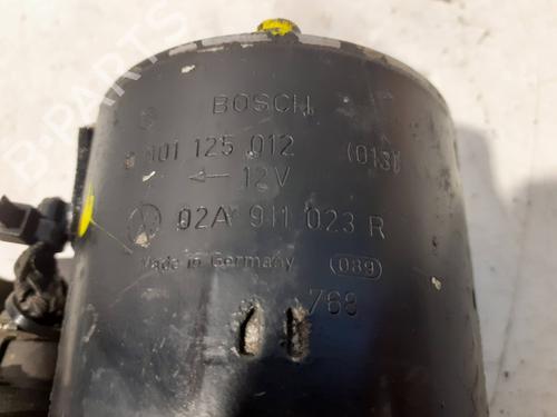Starter VW GOLF IV (1J1) 1.6 | BP25989009M8 