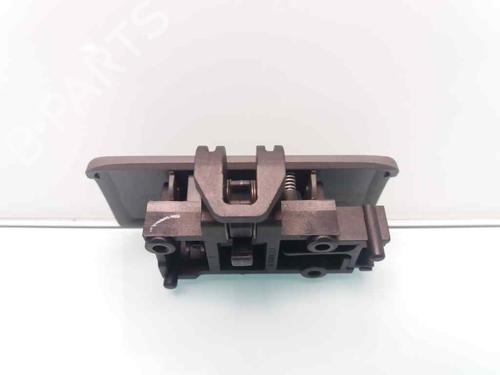 Glove box FORD FOCUS II (DA_, HCP, DP) 1.6 TDCi | BP23377098C95 