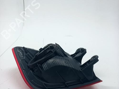 Used Right taillight BMW 3 (F30, F80) 316 d (116 hp) 29421068