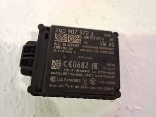 Used Electronic module Electronic module SEAT ATECA (KH7, KHP) 1.0 TSI (116 hp) 34393178 34393178