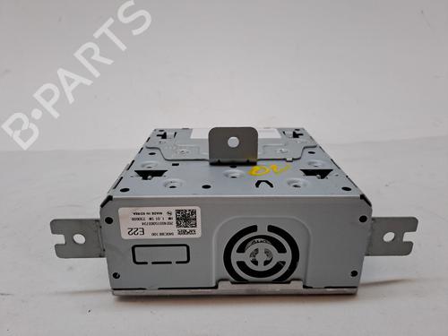 Electronic module HYUNDAI KONA (SX2) 1.6 T-GDi Hybrid | BP24172633M83 