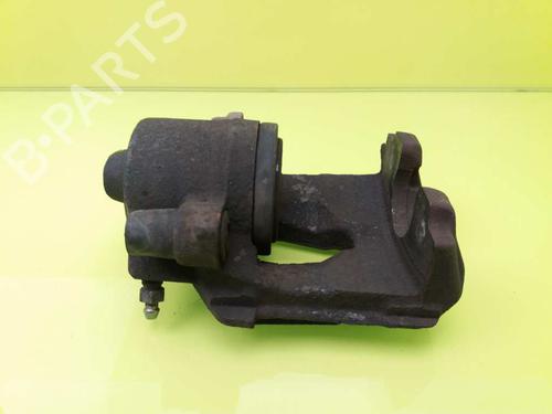 Left front brake caliper SEAT LEON (1M1) 1.9 TDI | BP23449190M105 