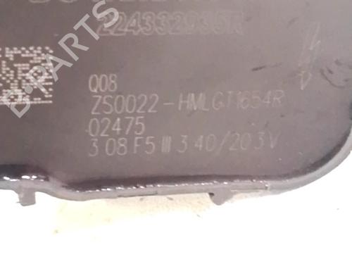 Ignition coil RENAULT CAPTUR II (HF_) TCe 130 (HFMF) | BP31153143M94 - Image 2