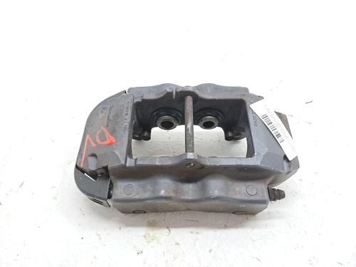 Left rear brake caliper AUDI Q7 (4LB) 3.6 FSI quattro | BP29228592M107 