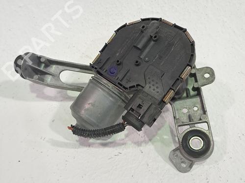 Used Front wiper motor FORD FOCUS III 1.6 TDCi (95 hp) 23973910