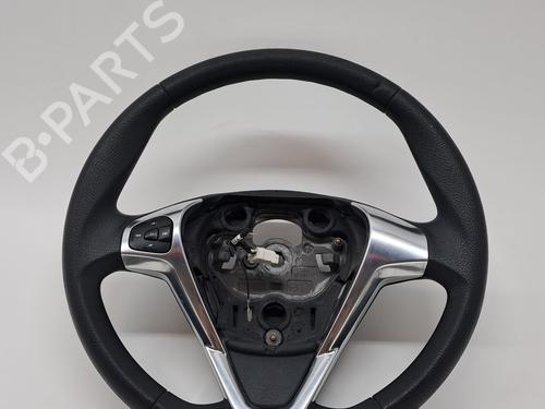 Rat FORD FIESTA VI (CB1, CCN) 1.25 (82 hp) 27252797