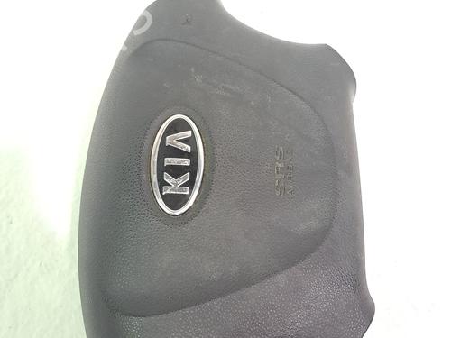 Driver airbag KIA CARNIVAL / GRAND CARNIVAL III (VQ) 2.9 CRDi | BP29052057C9 