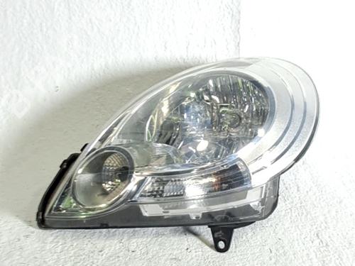 Used Left headlight RENAULT KANGOO / GRAND KANGOO II (KW0/1_) 1.5 dCi (KW0C, KW2C, KW4C) (106 hp) 31247328
