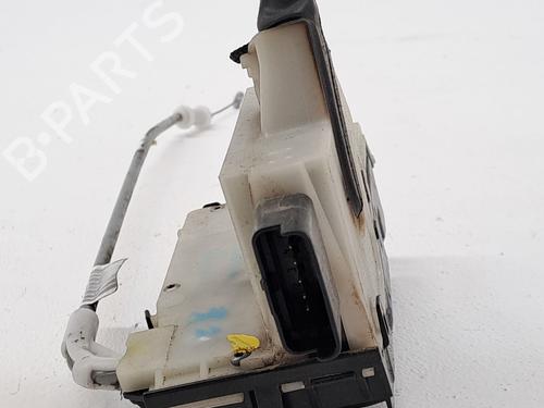 Front right lock CITROËN DS4 (NX_) 1.6 HDi 90 | BP24736248C97 