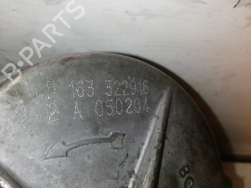 Vacuum pump RENAULT LAGUNA II (BG0/1_) 1.9 dCi (BG08, BG0G) | BP25465762M80 