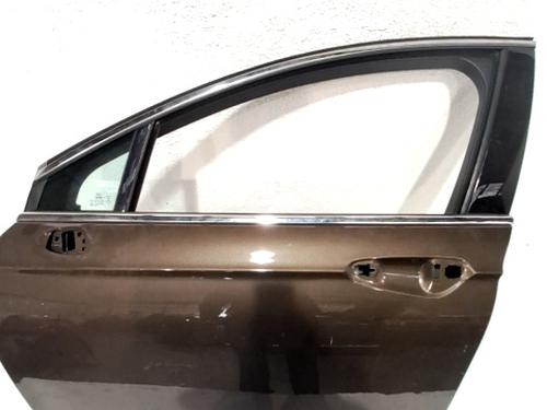Dør venstre fortil FORD MONDEO V Saloon (CD) 2.0 Hybrid (177 hp) 31991370