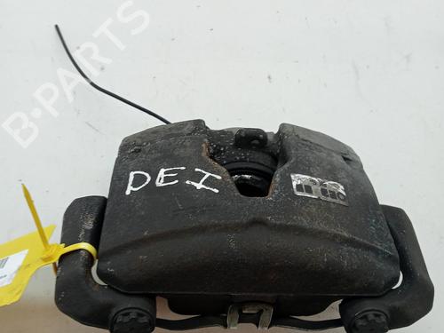 Used Left front brake caliper AUDI A4 Allroad B8 (8KH) 3.0 TDI quattro (240 hp) 23345267