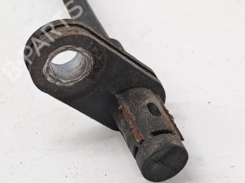 Electronic sensor SMART FORTWO Cabrio (451) 1.0 (451.431, 451.480) | BP23375025M84