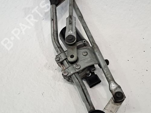 Used Front wiper motor HYUNDAI i20 II (GB, IB) 1.1 CRDi (75 hp) 26192851