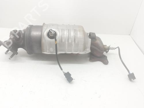 Used Catalyst HONDA ACCORD VIII (CU) 2.0 i (CU1) (156 hp) 28163894