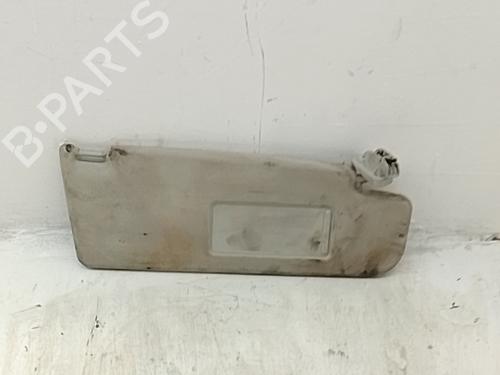 right-sun-visor-seat-leon-1p1-2005-2006-2007-2008-2009-2010-2011-2012-2013-36666786 main image