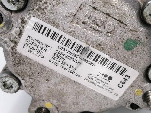 Steering pump OPEL COMBO Box Body/MPV (X12) 1.6 CDTI (B05) | BP24171199M99 