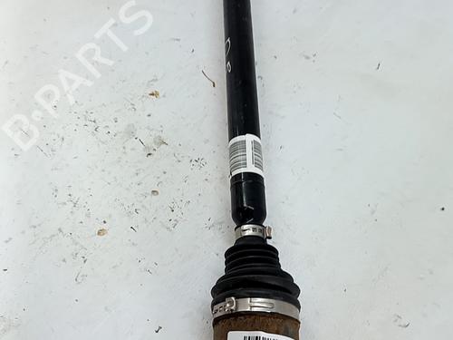 Used Right front driveshaft Right front driveshaft FIAT 500 (312_) 1.0 Mild Hybrid (312AYD1B) (71 hp) 33762875 33762875