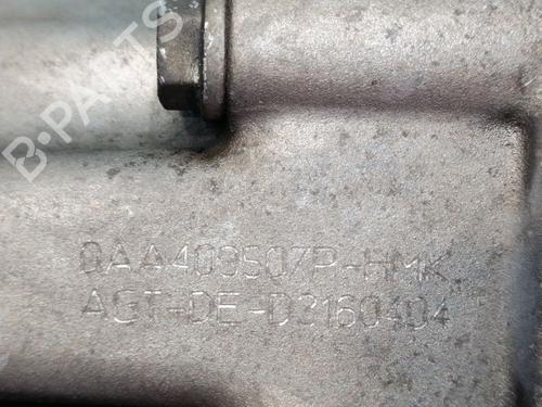 Front differential VW TOUAREG (7LA, 7L6, 7L7) 3.0 V6 TDI | BP24140037M23 