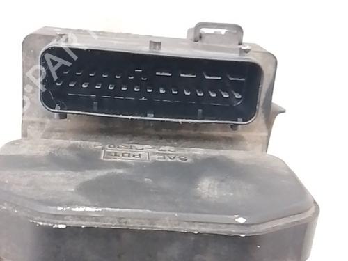 ABS pump HONDA CIVIC VII Hatchback (EU, EP, EV) 1.6 i (EP2, EU8, EU6) | BP37604551M43 - Image 3