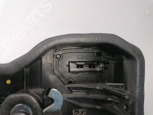 Rear left lock BMW 1 (E87) 116 d | BP23377585C100 