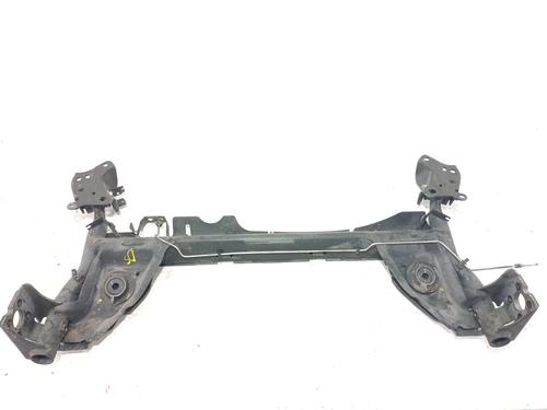 Used Rear axle RENAULT CAPTUR I (J5_, H5_) 0.9 TCe 90 (90 hp) 30925599