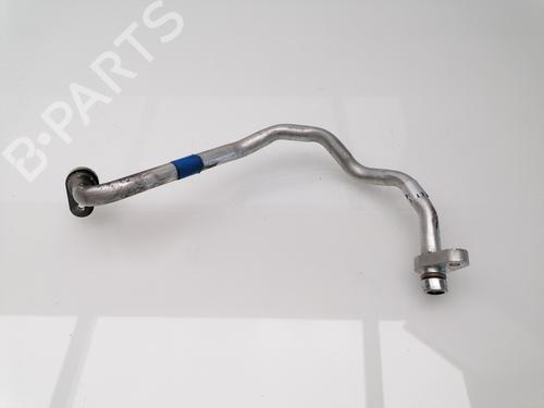 Used AC pipe NISSAN QASHQAI II (J11, J11_) 1.6 dCi ALL MODE 4x4-i (130 hp) 23385168