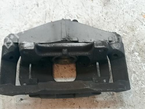Left front brake caliper AUDI ALLROAD C5 (4BH) 2.5 TDI quattro | BP37288593M105 - Image 3
