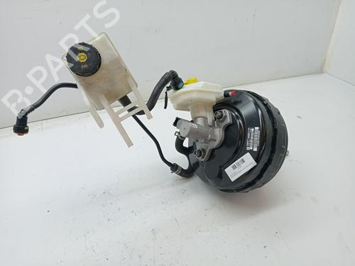 Used Servo brake OPEL ZAFIRA TOURER C (P12) 2.0 CDTi (75) (130 hp) 23354170