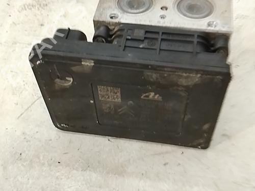 ABS pump PEUGEOT 2008 I (CU_) 1.6 HDi | BP40549878M43 - Image 2