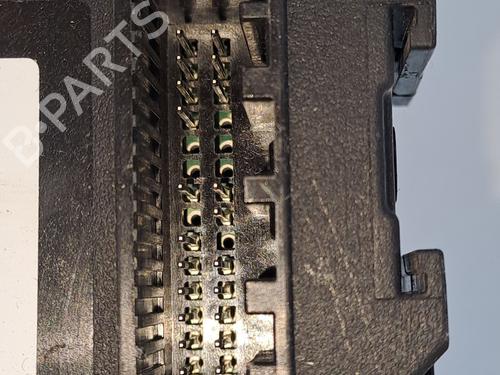 Elektronisk modul FORD FIESTA VII (HJ, HF) 1.5 TDCi | BP23977612M83 