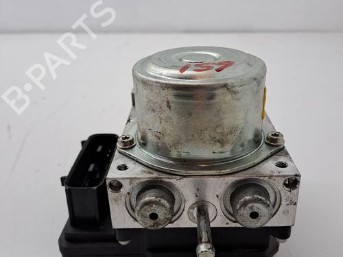 ABS pump NISSAN JUKE (F15) 1.2 DIG-T | BP23943505M43 