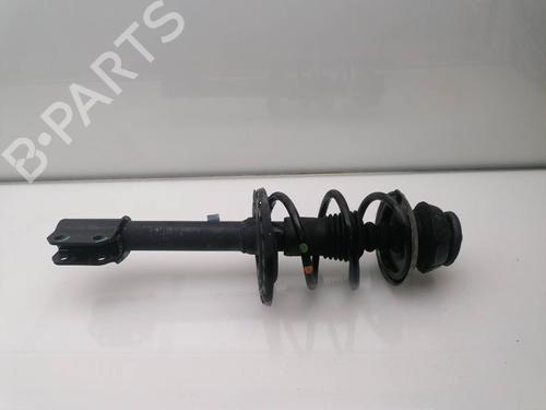 Used Right front shock absorber DACIA LOGAN MCV II TCe 90 (K8M1, K8MA, K8AC) (90 hp) 24107839