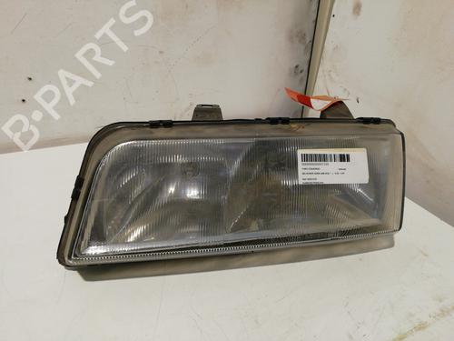 Used Left headlight ROVER 200 II Hatchback (RF) 214 i (75 hp) 25987843