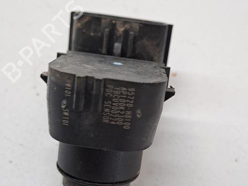 Elektronisk modul KIA STONIC (YB) 1.0 T-GDi | BP23374941M83 