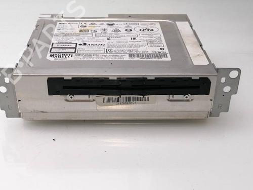 Radio BMW 1 (F20) 120 d | BP23939507E6 