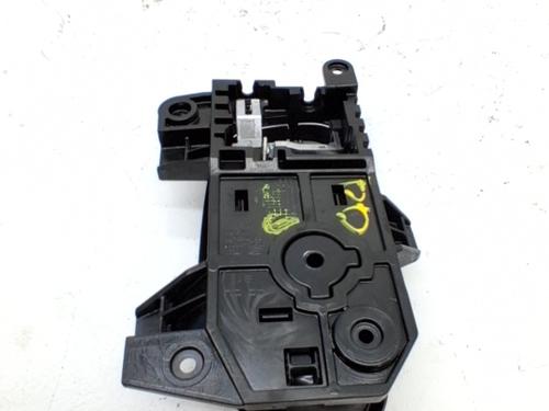 Front right interior door handle KIA CARENS IV 1.7 CRDi | BP40545960I14 - Image 2