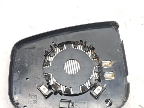Right mirror glass OPEL COMBO Box Body/MPV (K9) 1.5 D | BP29302291C147 