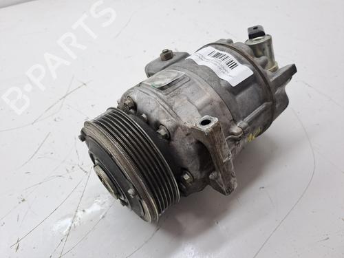 Used AC compressor AUDI A4 B6 Avant (8E5) 1.9 TDI (130 hp) 24108256