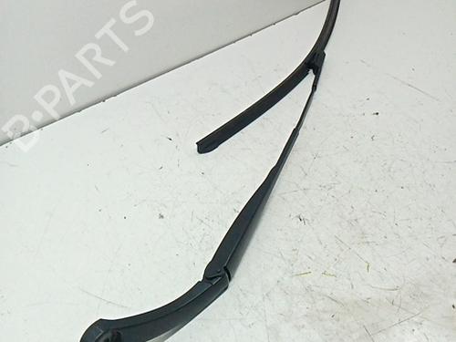 Used Front windshield wiper arm DACIA DOKKER Box Body/MPV 1.6 (102 hp) 29270215