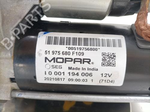 Starter FIAT PANDA (312_, 319_) 1.0 Mild Hybrid | BP27098787M8 