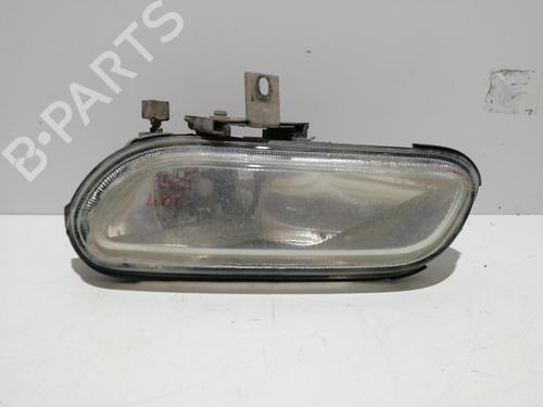 Used Left front fog light PEUGEOT 406 (8B) 1.9 TD (94 hp) 25986979