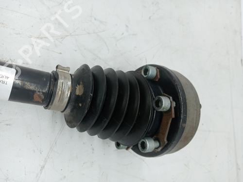 Left front driveshaft AUDI A3 (8L1) 1.6 | BP26192323M38
